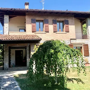 Spazioso Le Vitterelle Appartamento Zocca
