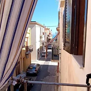 La Rosa Dei Venti Appartamento Castellammare del Golfo