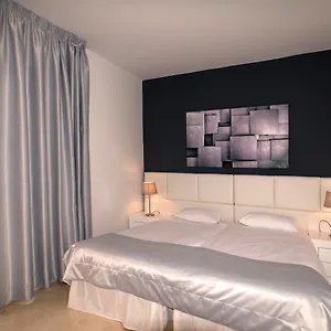 Casas De Tauro Feriehus La Playa de Tauro