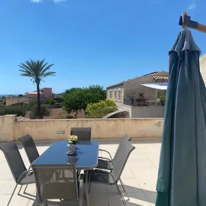 Casa Di Nonna Appartamento Donnalucata (Sicily)