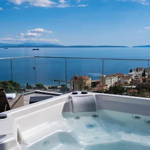 Carmen Lejlighed Opatija