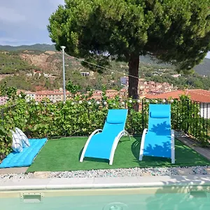 Villetta Casa vacanze Rio Marina
