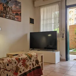 Fiorilli House - Fair District - Gratis Private Parking Appartamento Bologna