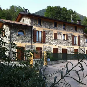 Feriegård Agriturismo Il Talento Nella Quiete, Castiglione dʼIntelvi