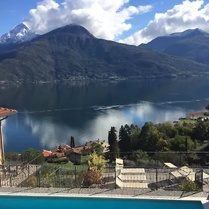 Lejlighed Residenza La Pianca, Musso