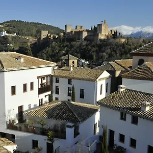Smart Albaicin Lejlighed Granada