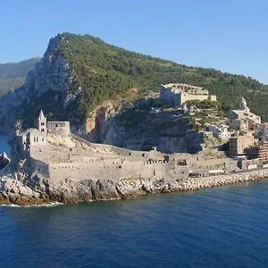 Casa Appartamento Lerici