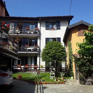 Da Mara Di Sormano