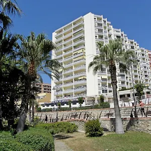 Jsm Lejlighed Benalmádena